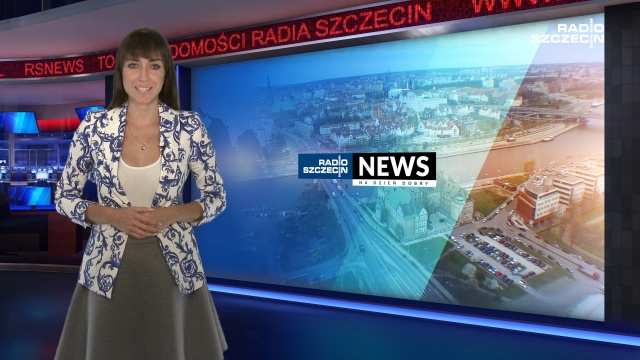 W środowym Radio Szczecin News m.in. o dziesięcioosobowej rodzinie ze Szczecina, która jako pierwsza skorzystała z miejskiego programu Dom Dużej Rodziny i odebrała klucze do nowego, większego mieszkania. W podsumowaniu dnia także o zawodach sportowych dla przedszkolaków, których gościem była mistrzyni paraolimpijska Ewa Durska oraz o remoncie hangaru szczecińskiego Centrum Żeglarskiego.