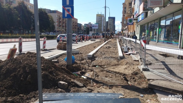 Zmiany w komunikacji miejskiej czekają od piątku na mieszkańców Szczecina.