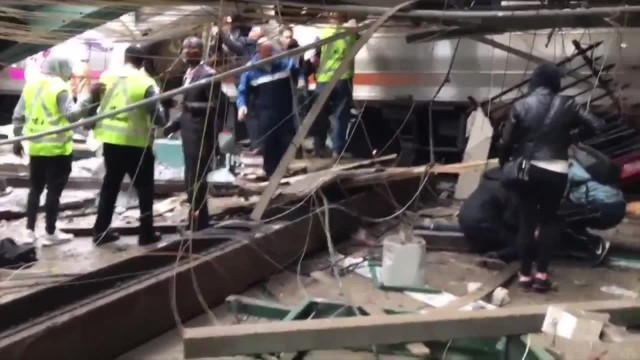 Trwa śledztwo ws. przyczyn katastrofy kolejki podmiejskiej w New Jersey w Stanach Zjednoczonych. W wypadku zginęła jedna osoba, a ponad sto zostało rannych.