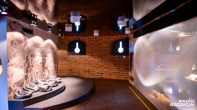 Atrakcja Muzeum Archeologiczno-Historycznego w Stargardzie znalazła się w grupie siedmiu najbardziej niezwykłych tego typu miejsc według National Geographic.
