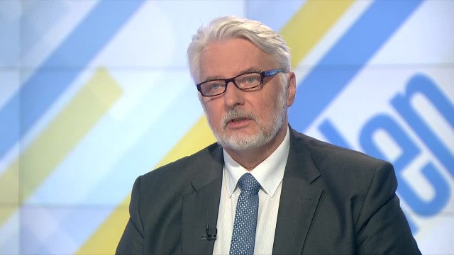 Rzeczniczka PiS: Słowa ministra o czarnym proteście to jego prywatna opinia [WIDEO]