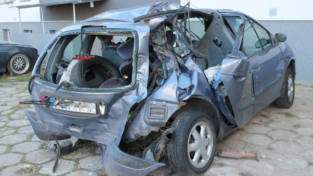 Ze szpitala do aresztu trafi kierowca z Myśliborza, który w piątek spowodował śmiertelny wypadek w powiecie pyrzyckim. Decyzję o trzymiesięcznym areszcie podjął właśnie sąd.