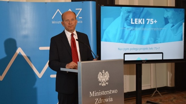 Ministerstwo Zdrowia szykuje obostrzenia w dostępnie do leków bez recepty o działaniu psychoaktywnym, a preparaty mają zawierać określone ilości tych substancji.