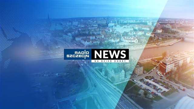 W serwisie m.in.: Świnoujście chce rozszerzyć strefę płatnego parkowania Policjanci szukają więźnia z zakładu karnego w Dobrowie, w powiecie białogardzkim Amerykański pisarz, teolog i działacz społeczny - George Weigel - otrzymał Nagrodę Pokoju. Statuetkę przyznano w Szczecinie.