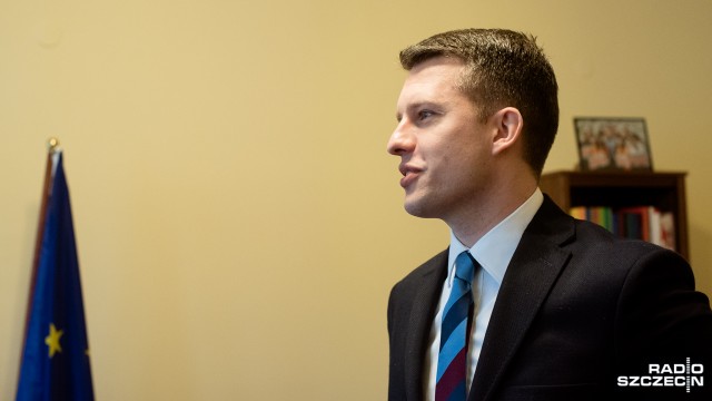 Arkadiusz Marchewka z PO poważnie zastanawia się nad rozpoczęciem starań o partyjną nominację. W Rozmowach pod krawatem powiedział, że namawia go do tego duże grono osób.