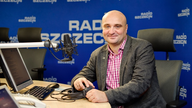 Do pełnienia funkcji powołała go Rada Mediów Narodowych. Zastąpił Adama Rudawskiego.