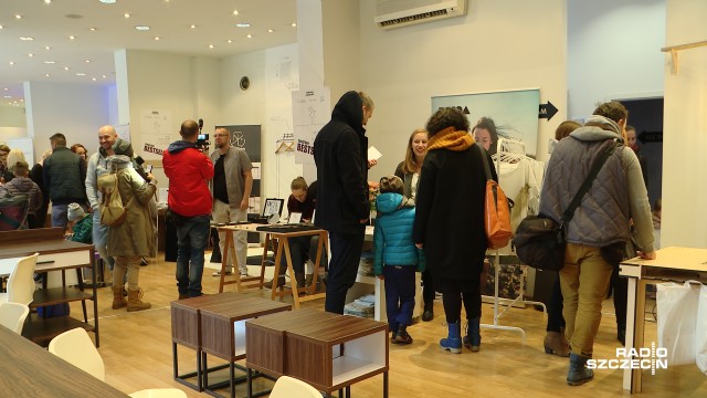Warsztaty z projektowania wnętrz, wystawa plakatów oraz stoiska z nowoczesnymi dodatkami do domu - to wszystko czeka na szczecinian w ramach trzeciej edycji targów Design Days.