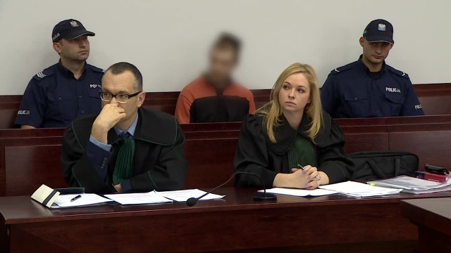 Wyrok dożywocia dla Samuela N. za zabicie 10-latki utrzymał Sąd Apelacyjny we Wrocławiu. Mężczyzna będzie mógł ubiegać się o przedterminowe zwolnienie po upływie 35 lat - informują ogólnopolskie media.