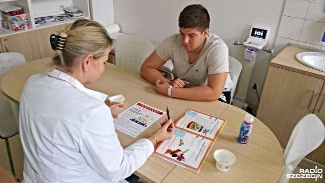 Szpital przy Unii Lubelskiej ma realizować program odchudzania ośmiolatków w szkołach. Dzięki niemu otyłe dzieci znajdą pomoc specjalistów i będą mogły poprawić swoją kondycję.