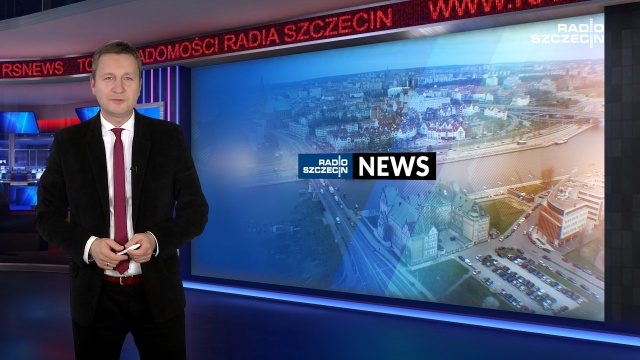 PZPS potwierdza, że siatkarskie Euro odbędzie się w przyszłym roku w Szczecinie, Centrum Nauki powstanie na Łasztowni, studenci PUM-u zbierają szczoteczki do zębów. Będzie także o opóźnionej budowie grzebowiska i nowym patronie szkoły w Będargowie. Został nim rotmistrz Witold Pilecki. Na zakończenie o kolejce po studenckie stypendia.