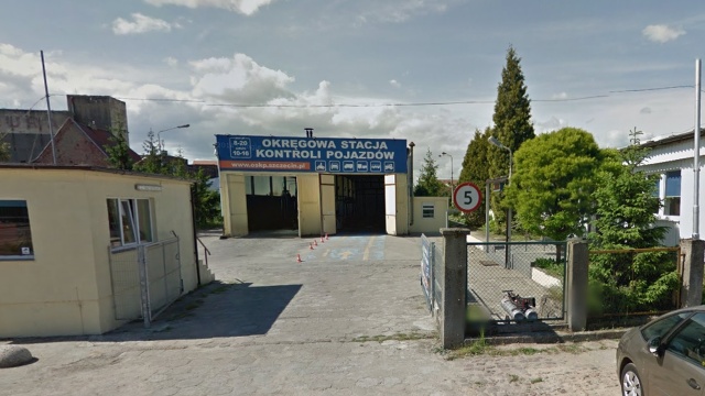 Szczeciński PKS zaprasza w sobotę na bezpłatne badania diagnostyczne. do swojej stacji przy ul. Heyki.