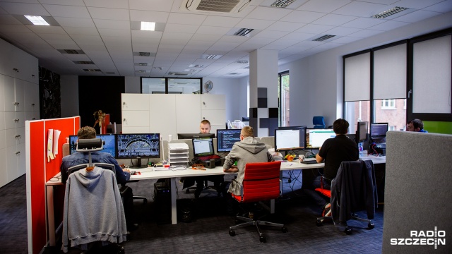 Sagra Technology ze Szczecina, jako jedyna spośród 200 firm z całej Polski otrzymała wyróżnienie amerykańskiego potentata - firmy Microsoft. Szczecinianie zostali wyróżnieni w kategorii aplikacje.