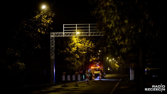 Kolejne tzw. wagi preselekcyjne zostaną zamontowane na ulicach Szczecina. W środę wieczorem rozpoczną się prace na ul. Zegadłowicza w pobliżu skrzyżowania z Tuwima w Pilchowie oraz na Cukrowej przed skrzyżowaniem z ul. Do Rajkowa.