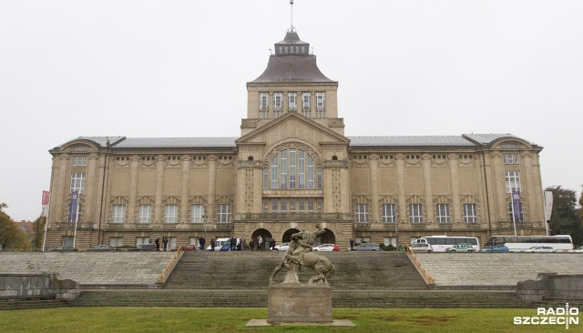 Ponad 4,5 miliona złotych przeznaczy łącznie miasto na remont starej siedziby Teatru Współczesnego w Szczecinie, mimo że - jak twierdzą sami włodarze - potrzebna jest nowa.