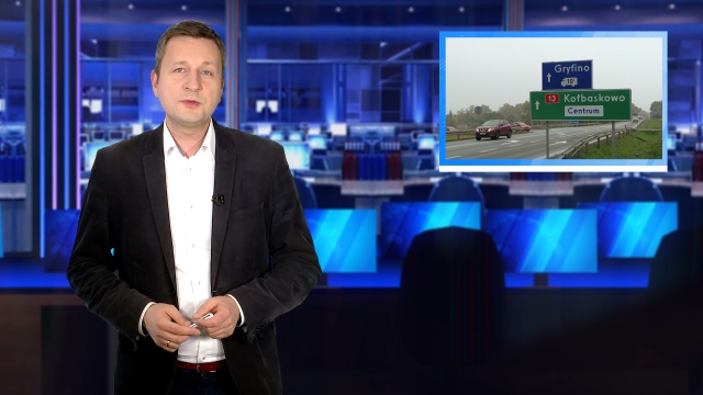 W podsumowaniu dnia m.in.: Amazon ogłosił, że buduje w Kołbaskowie centrum logistyki Ponad 40 nowych autobusów kupi w najbliższych latach Szczecin 4,5 miliona złotych wyda miasto na remont starej siedziby Teatru Współczesnego w Szczecinie Wojewódzkie eliminacje do I Ogólnopolskiego Festiwalu Piosenki Niezłomnej.