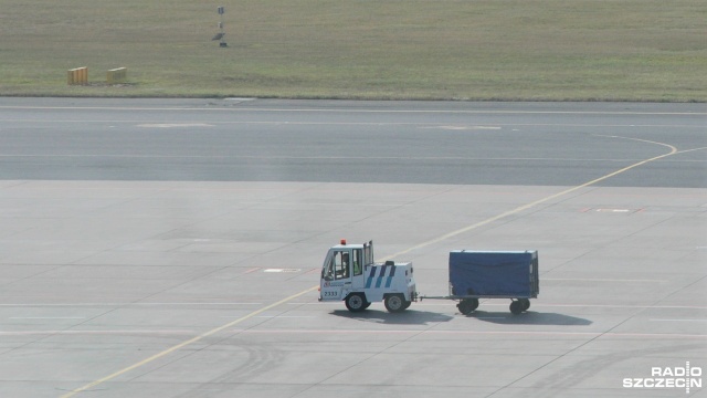Na greckie wyspy Korfu i Kretę, do chorwackiego Dubrownika oraz bułgarskiej Warny polecimy z portu Szczecin-Goleniów. Lotnisko ogłosiło siatkę letnich połączeń czarterowych.