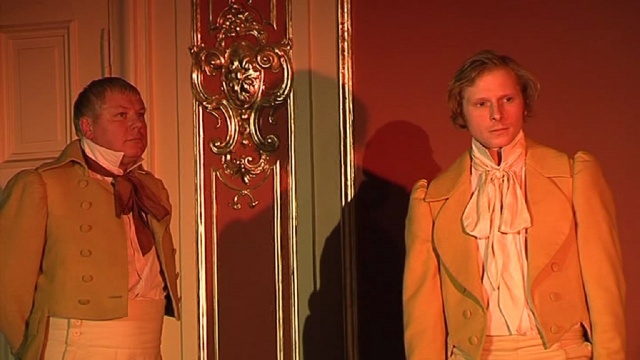 Festiwal Euromusicdrama rozpoczął się w Teatrze Kameralnym w Szczecinie. To spotkanie dwóch wiodących sztuk scenicznych XXI wieku: teatru i muzyki.