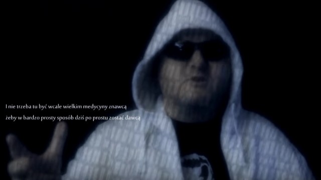 Nie daj ciała robakom, bądź dawcą narządów - zachęca do tego pochodzący ze Świnoujścia Główny Inspektor Sanitarny.