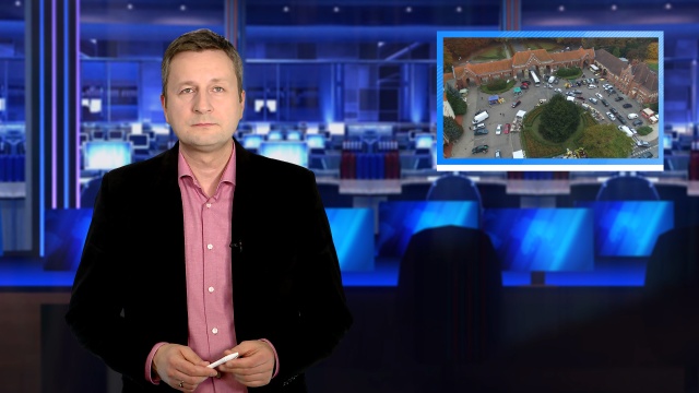W podsumowaniu dnia m.in.: drogowcy zamykają ulice wokół szczecińskich cmentarzy fundacja Ludziom Morza przeprowadziła zbiórkę pieniędzy na rzecz ofiar katastrof morskich i ich rodzin bale Wszystkich Świętych odbywają się wieczorem w niektórych szkołach i parafiach Główny Inspektor Sanitarny nakręcił kolejny klip i rapując zachęca, by zostać dawcą narządów dwa poniemieckie bunkry wzbogaciły Muzeum Oręża Polskiego w Kołobrzegu.