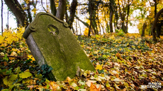 Szczecińscy znawcy historii miasta zachęcają do odwiedzenia zapomnianych nekropolii, szczególnie podczas dnia Wszystkich Świętych.