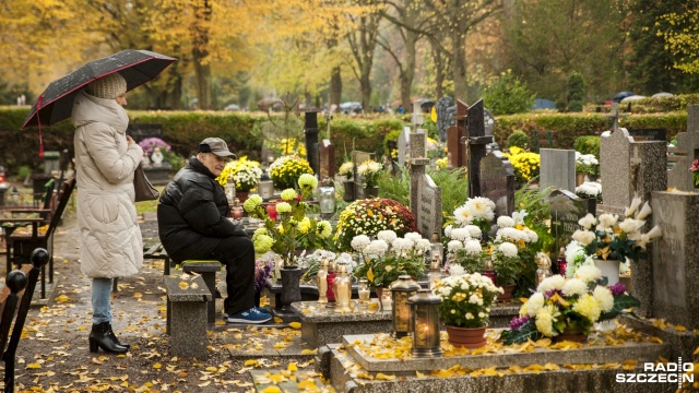 Stary Cmentarz Komunalny w Stargardzie mieści się przy ulicy Kościuszki. Jego powierzchnia wynosi około 19 hektarów. Spoczywa tam 25 tysięcy osób.