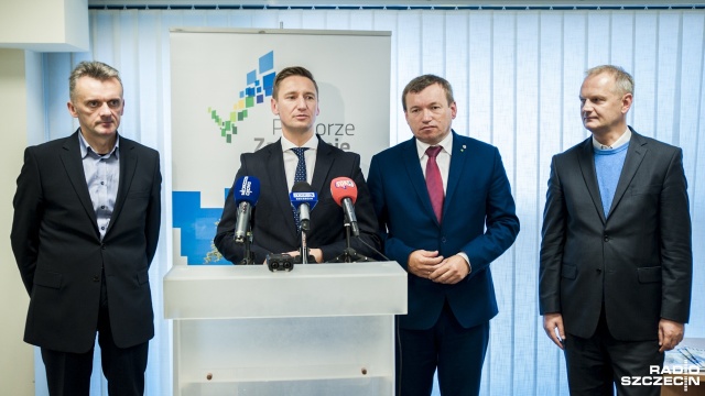 Nie będzie połączenia uzdrowisk w Świnoujściu i Kołobrzegu - zadeklarował w środę marszałek województwa.