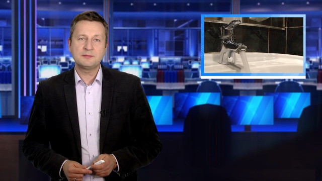 W środę w podsumowaniu dnia m.in.: o przerwie w dostawie wody w Mierzynie i Skarbimierzycach nowym rondzie na Pogodnie dziurawych garażach, które miasto proponuje mieszkańcom firmie, która ma dokończyć budowę spalarni śmieci w Szczecinie oraz planach na działalność Klubu 13 Muz.