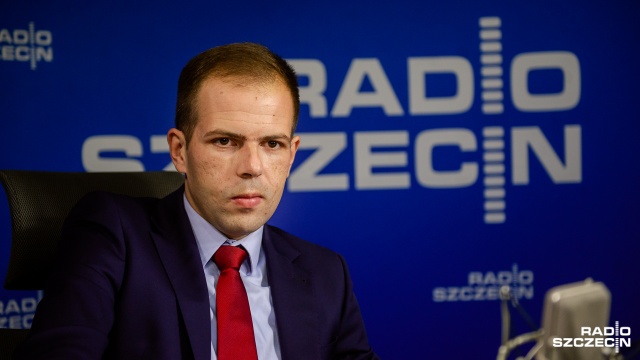 Przewodniczący komisji kultury w radzie miasta podziela wątpliwości dotyczące przebiegu konkursu na stanowisko dyrektora Domu Kultury 13 Muz, którym został Waldemar Kulpa.