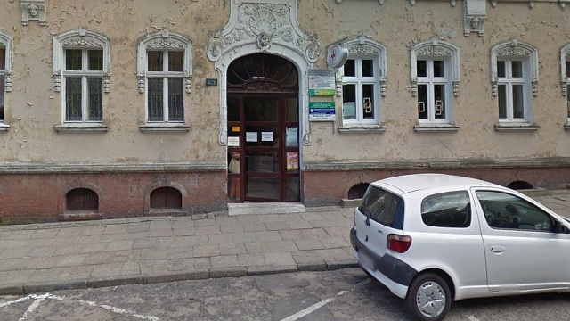 Polski Czerwony Krzyż wkrótce zaprosi firmy do składania ofert na zakup i montaż windy.