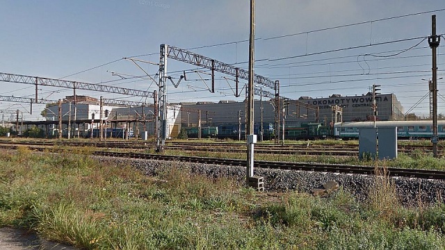 Spółka planuje zmodernizować zaplecze techniczne w Zaleskich Łęgach w Porcie Centralnym. To będzie jedna z jej najważniejszych inwestycji w kraju.