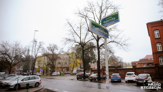 Kolejne szczecińskie ulice otrzymają nowe nawierzchnie. Niestety zanim prace zostaną wykonane trzeba będzie bardzo uważać.