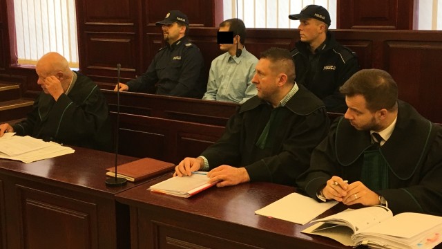 Za dwa tygodnie poznamy decyzję Sądu Apelacyjnego w głośnej sprawie rodzinnej zbrodni ze Szczecina.