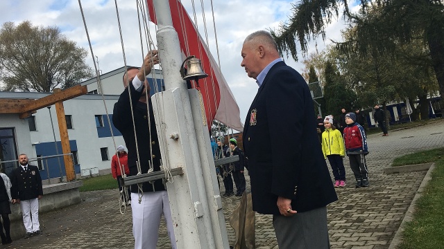Żeglarze skupieni w szczecińskim oddziale Yacht Klubu Polski podsumowali 2016 rok na wodzie.