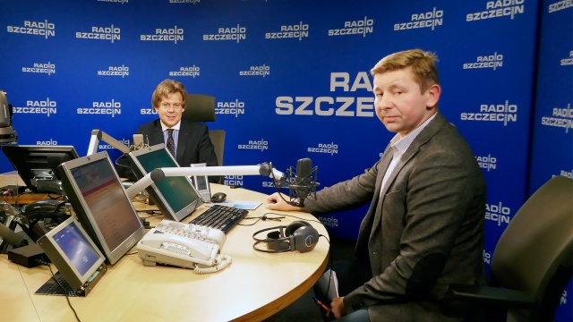 Jest coś niedobrego w tym sposobie myślenia - tak o przegłosowanym rządowym projekcie Za życiem mówił szczeciński poseł Nowoczesnej w Rozmowach pod krawatem.