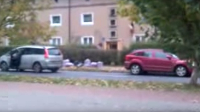 Kolejny film motoryzacyjny ze Szczecina bije rekordy popularności w internecie. Nie chodzi tu o superprodukcję, a o historię, której scenariusz stworzyli dwaj kierowcy holujący auto.