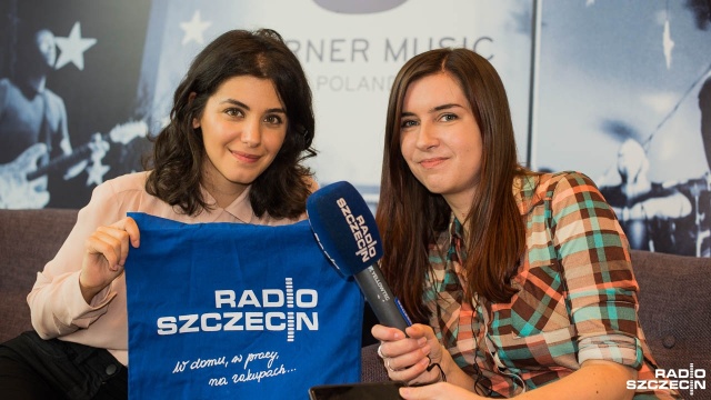 Ma na koncie takie hity jak Nine Million Bicycles czy Spider039s Web, dzięki którym podbiła serca milionów ludzi, a teraz przyjedzie do Szczecina. Katie Melua wystąpi w najbliższą sobotę w hali Azoty Arena.