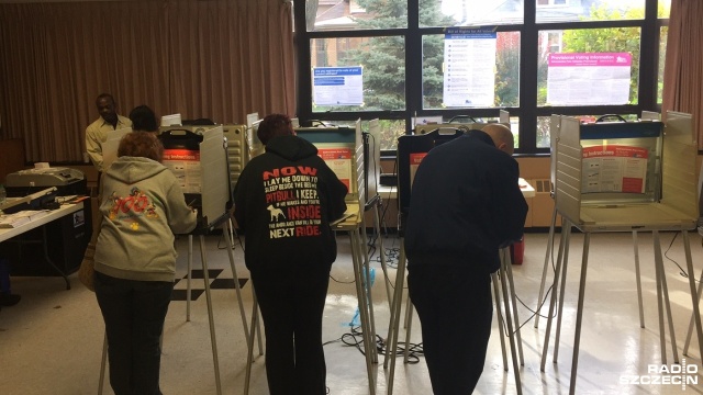 Spisek elektorów, którzy nie zagłosują na Trumpa, to echa rosyjskiej propagandy - stwierdził w Rozmowach pod krawatem Artur Wróblewski z Uczelni Łazarskiego.