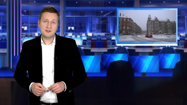 W środę w Radio Szczecin News m.in. o tym czy szczecińscy drogowcy są gotowi na zimę, o gratulacjach prezydenta Dudy dla Donalda Trumpa, który będzie nowym prezydentem USA. W magazynie także komentarz szefa SLD w regionie do planów połączenia szpitali w Zdunowie i przy Arkońskiej, a także odpowiedź ministerstwa w sprawie budowy drogi S6 i o możliwym rozwiązaniu sporu wokół boiska na Gumieńcach. Zaprasza Tomasz Ćwiek.