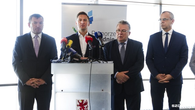 To było świetne lato dla zachodniopomorskich kurortów - tak twierdzą pracownicy organizacji turystycznych. Według szacunków władz województwa, w lipcu i sierpniu na Pomorze Zachodnie przyjechało nawet 20 proc. turystów więcej niż rok temu.