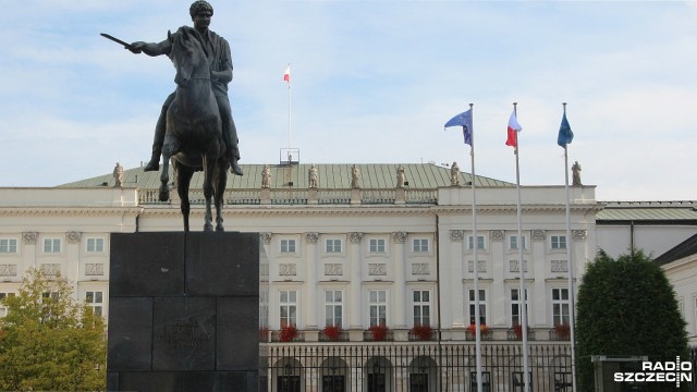 Prezydent podpisał ustawę Za życiem