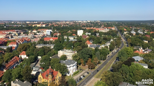 W niedzielę odbędzie się spacer po zabytkowych szczecińskich willach. Firma Wondertours zaprasza wszystkich mieszkańców na zwiedzanie Pogodna i Łękna.