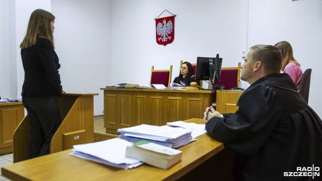 70 tysięcy złotych zapłaty za sprzęt potrzebny do realizacji jednej z wystaw domaga się od Trafostacji Sztuki firma, która go sprzedała instytucji.