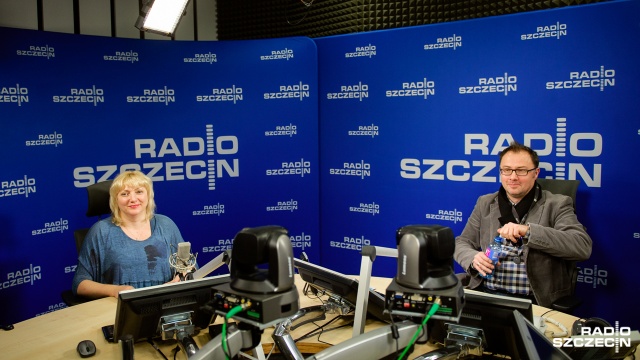 Urząd Marszałkowski twierdzi, że po połączeniu Zdunowa ze szpitalem na Arkońskiej skonsolidowana placówka wyjdzie na prostą za pięć lat. Bogusława Reszko-Szydłowska w Rozmowach pod krawatem krytycznie oceniła te plany.
