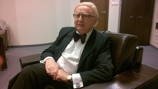 Choroby serca są tak samo groźne jak nowotwory, dlatego konieczna jest wczesna diagnostyka. Im wcześniej wykryta choroba, tym większa szansa na wyleczenie - mówił prof. Tadeusz Maliński podczas wizyty w TVP3 Szczecin.