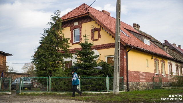 Sąsiedzi wspominają 6-letnią Darię, która została zamordowana przez swojego brata. Do zbrodni doszło w Korytowie koło Choszczna.