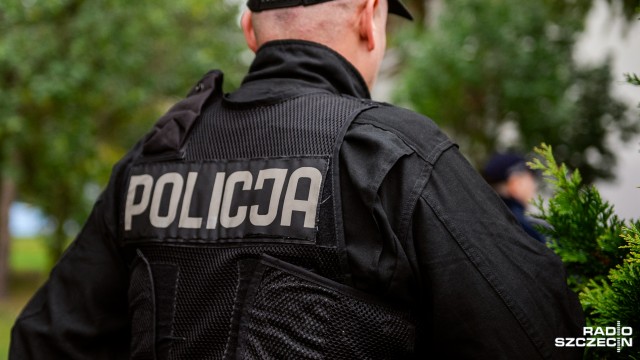 Do trzech lat więzienia grozi nastolatkom, którzy pobili młodego mężczyznę w szczecińskim klubie. Policja złapała sprawców.