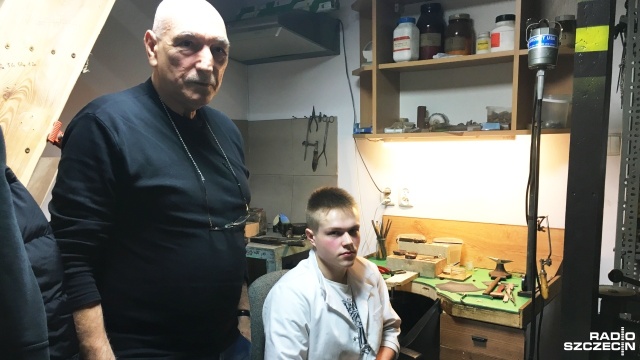 Jeden krawiec, jubiler czy kominiarz na całe zachodniopomorskie - tylu uczniów kształci się w tym kierunku. Do lamusa odchodzą zawody rzemieślnicze.