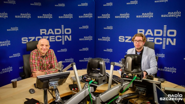 To miała być dobra zabawa, ale i inne spojrzenie na temat - tak o Disco Macabre, najnowszym spektaklu dla dorosłych na deskach Teatru Pleciuga opowiadał w Rozmowach pod krawatem reżyser sztuki.