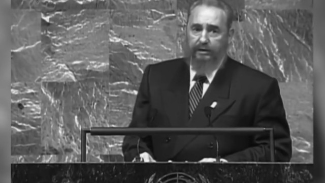 Co zmieni śmierć Fidela Castro - dyskusja w Kawiarence politycznej