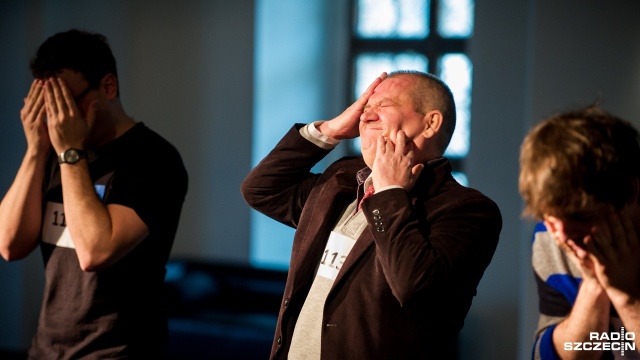 O tym projekcie będzie głośno na całym świecie - tak przedstawiciele szczecińskiej opery mówią o nietypowym wydarzeniu. Poszukują 200 śpiewaków-amatorów, którzy podczas przyszłorocznych regat The Tall Ship Races wystawią sztukę Pajace w reżyserii Michała Znanieckiego.